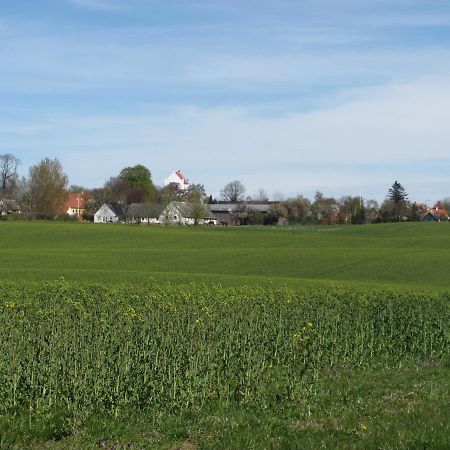 Tisvildehegn Bandb Helsinge Dış mekan fotoğraf