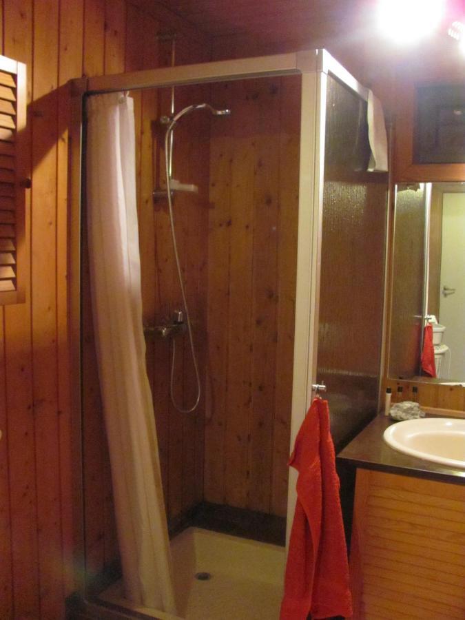 Tisvildehegn Bandb Helsinge Dış mekan fotoğraf