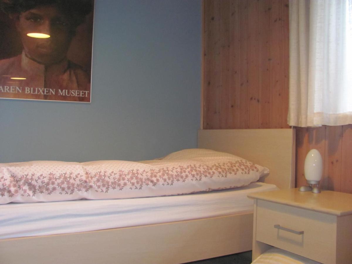 Tisvildehegn Bandb Helsinge Dış mekan fotoğraf